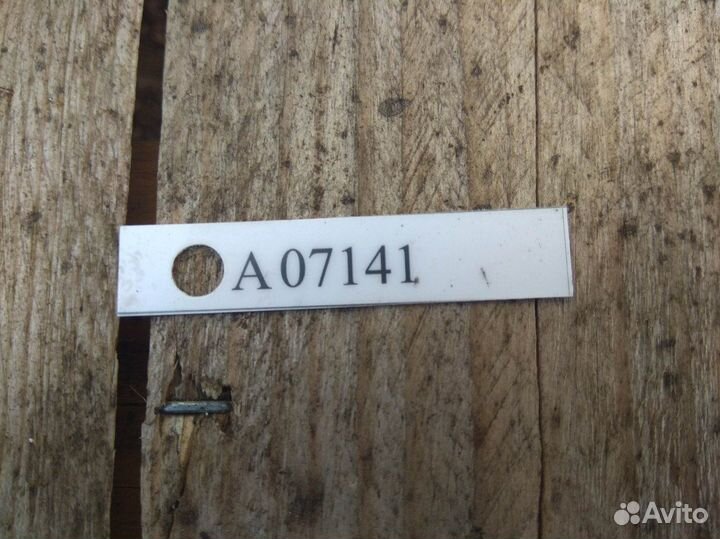 Клапан EGR Mercedes-Benz E211 / W211