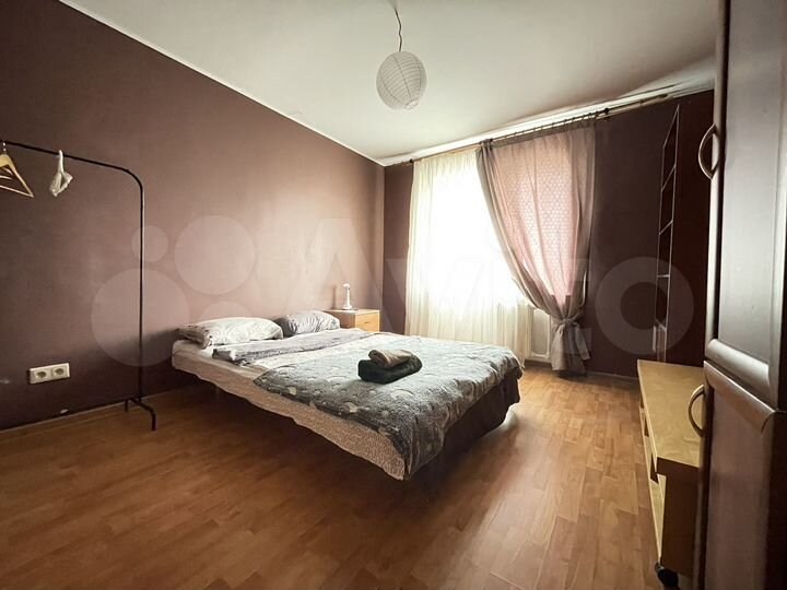 Комната 20 м² в 3-к., 1/5 эт.