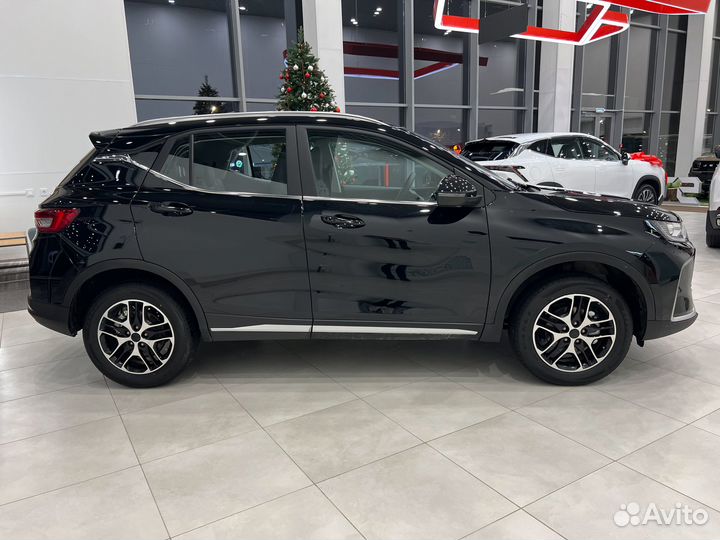 Jetour X50 1.5 МТ, 2024