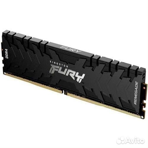 Ingston Fury (KF426C13RB1/16)