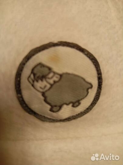 Шапки и варежки детские