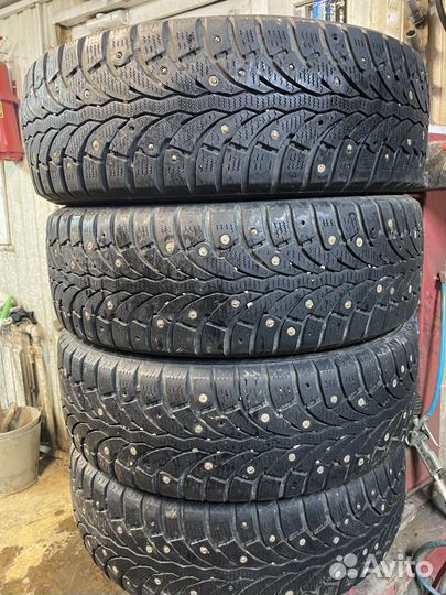 Formula Ice 185/60 R15 88T