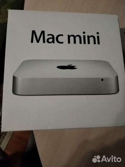 Apple Mac mini