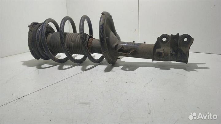 Амортизатор стойка пер. правая Kia RIO 2 2005-2011