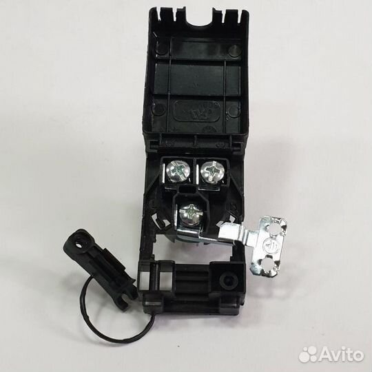 Клеммная колодка (коробка) PA244S для плиты Indesi