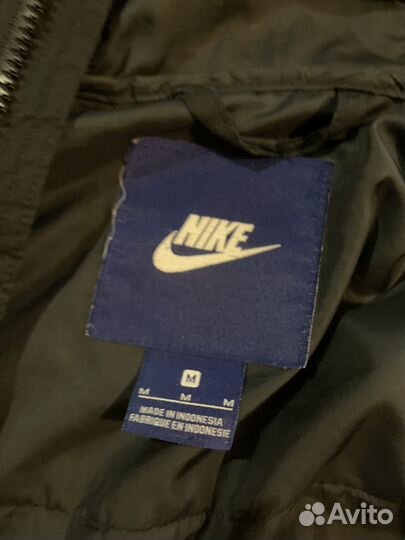 Куртка Nike оригинал