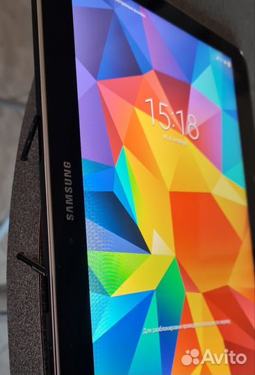 Планшет samsung galaxy tab 4