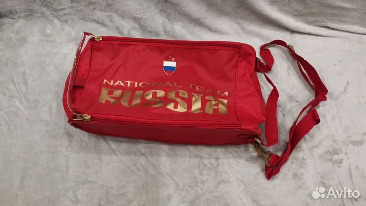 Спортивная сумка Forward