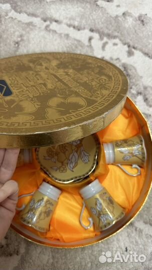 Сервиз кофейный