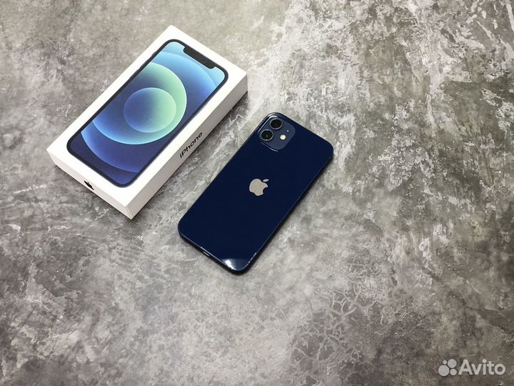 iPhone 12, 64 ГБ