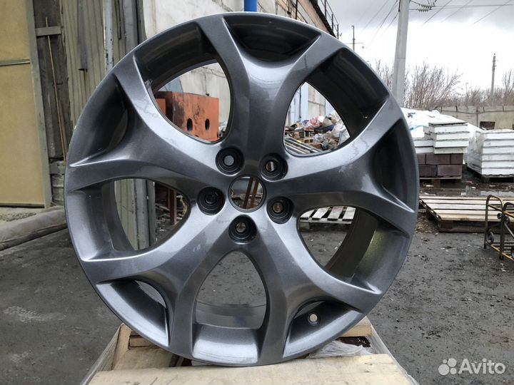 Порошковая покраска металла в Магнитогорске