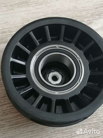 Муфта компрессора кондиционера mercedes c w204