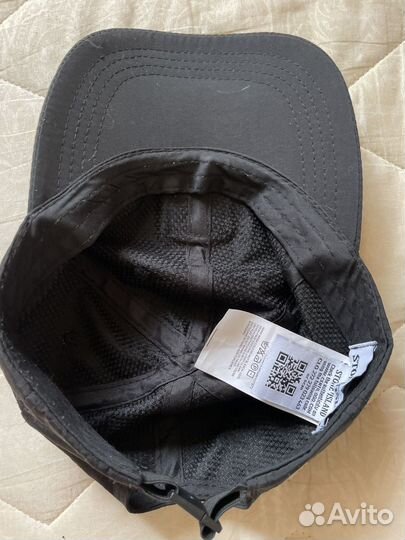 Кепка мужская Island stone