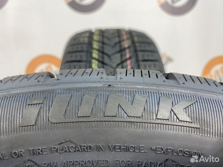 iLink SnowGripper II 245/40 R19