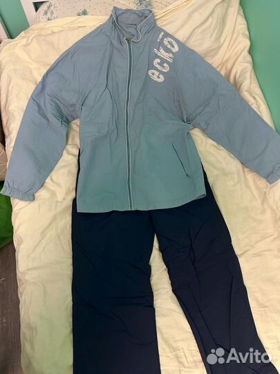 Костюм женский