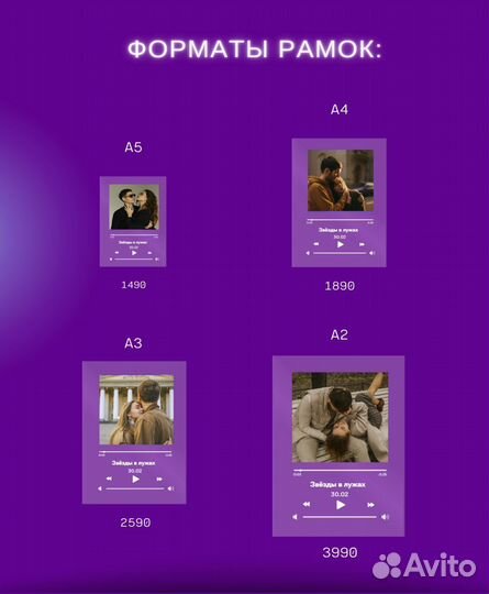 Подарок на День рождения