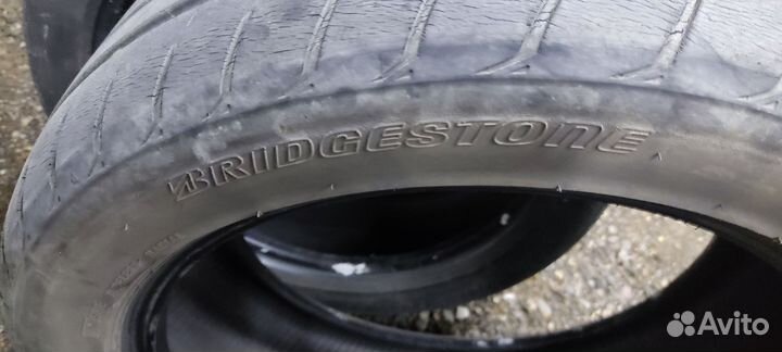 Bridgestone Ecopia EP-02 215/50 R17