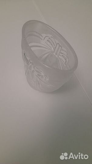 Маленькая вазочка