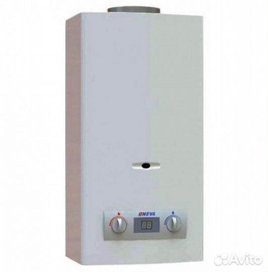 Ремонт газовых колонок плит котлов газовщик