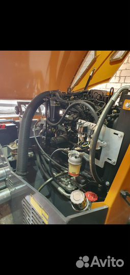 Дорожный каток Merko MR 5000, 2023