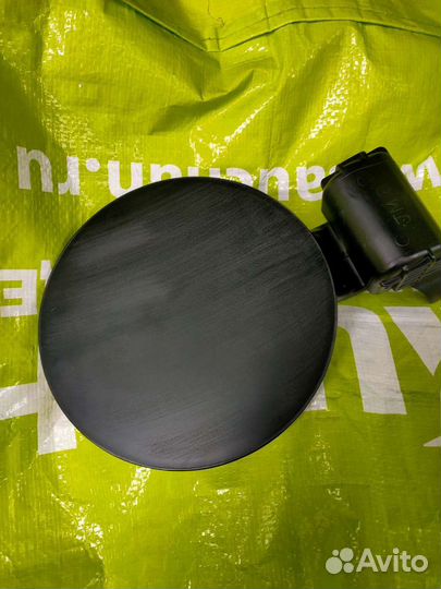 Hyundai/kia лючок бензобака