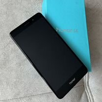 HONOR 6X, 4/64 ГБ