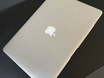 Apple MacBook Air