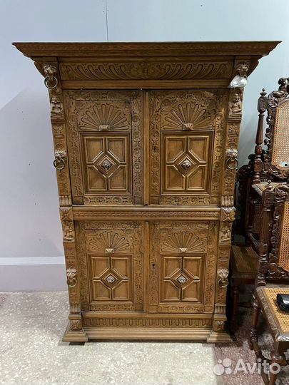 Шкаф. Комод. Мебель из массива. Антиквариат