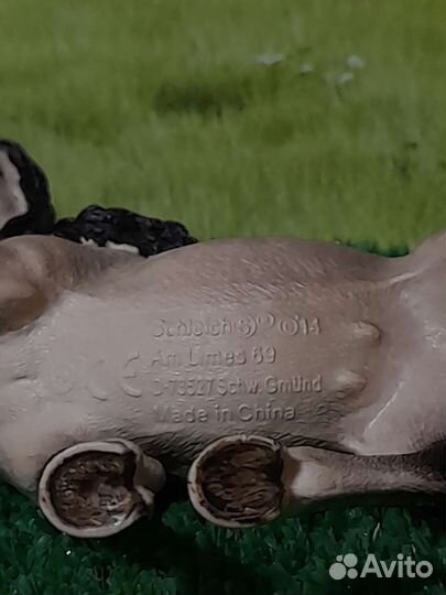 Фигурки лошадей schleich, шляйх
