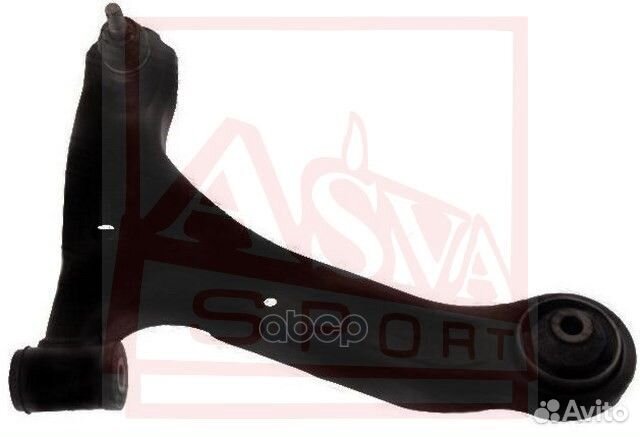 Рычаг подвески перед прав suzuki grand vita