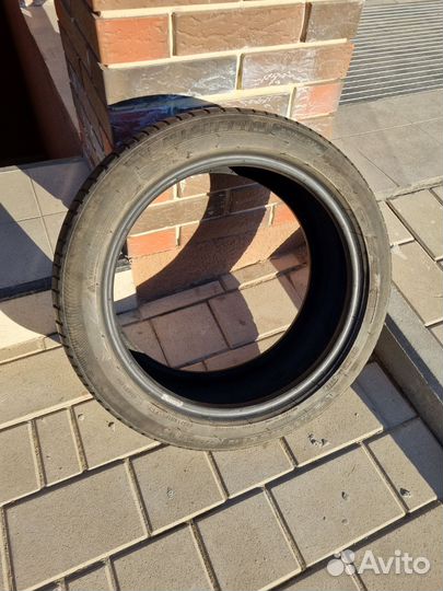 Michelin Primacy 4 225/45 R17 94W