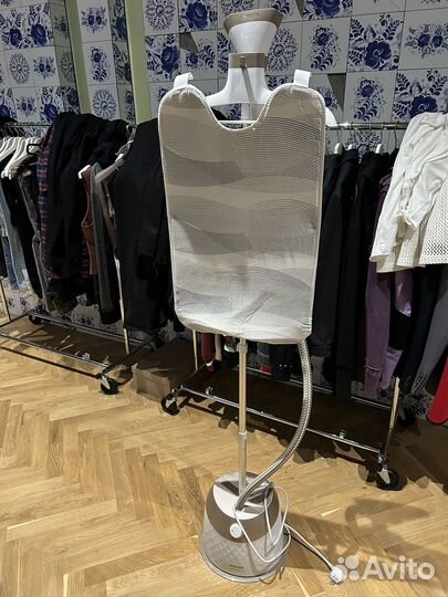 Вертикальный отпариватель Philips GC524/60