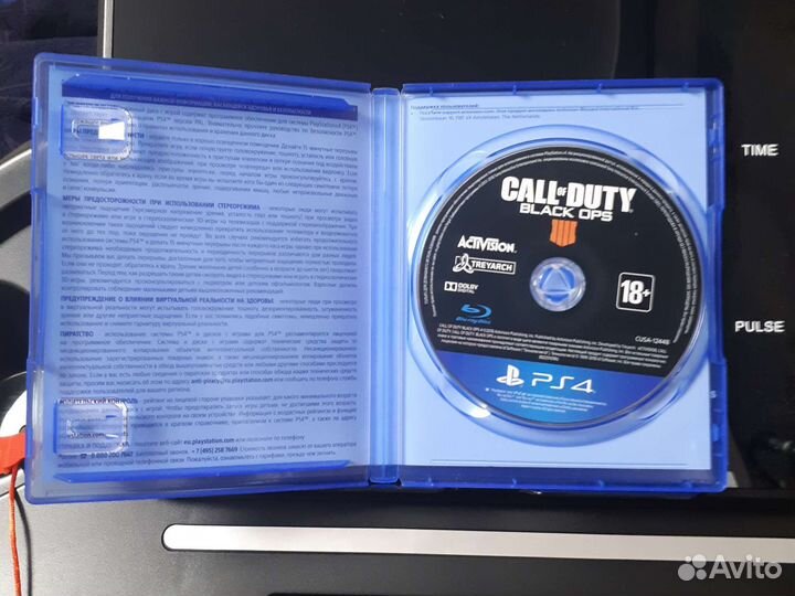 Игры для приставок ps4