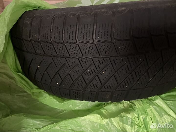 Continental ContiVikingContact 6 225/60 R17