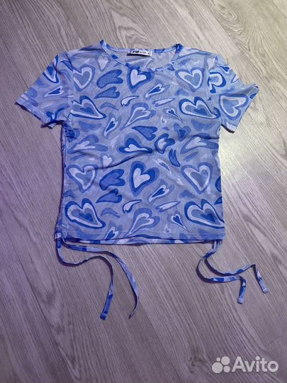 Накидка женская пляжная