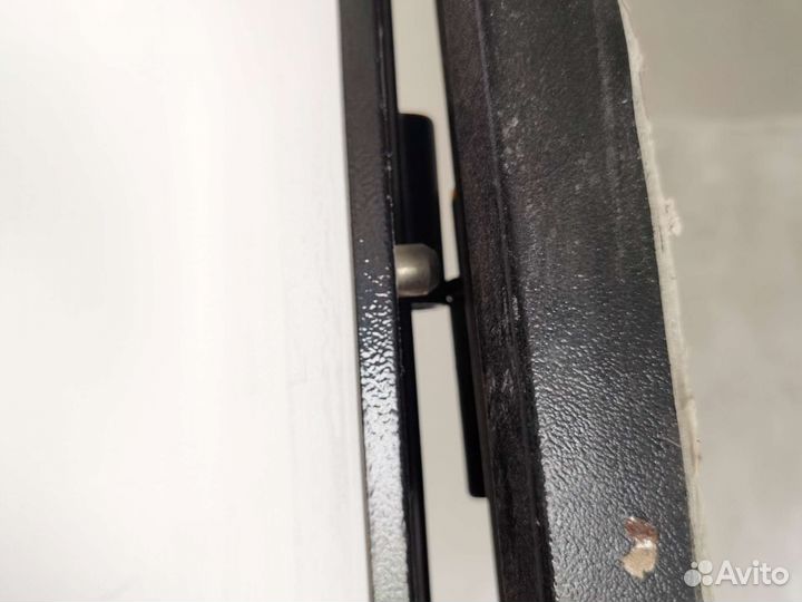 Продам дверь входную для квартиры