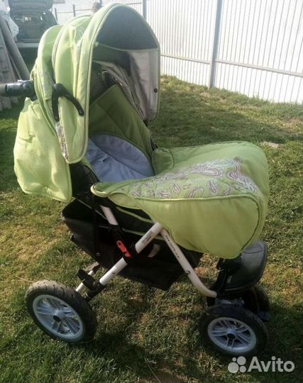 Capella S-901 с 6 месяцев