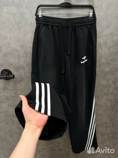 Спортивные штаны balenciaga type