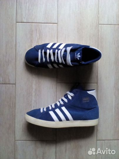 Adidas basket best sale profi hi