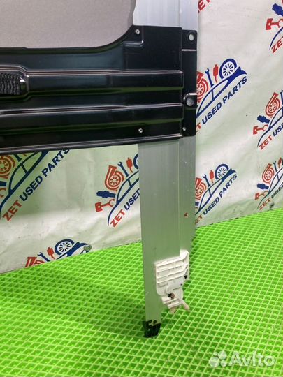 Люк Acura Mdx YD2 J37A1 2008