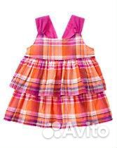 Туника Gymboree