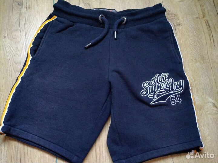 Шорты для мальчика 164