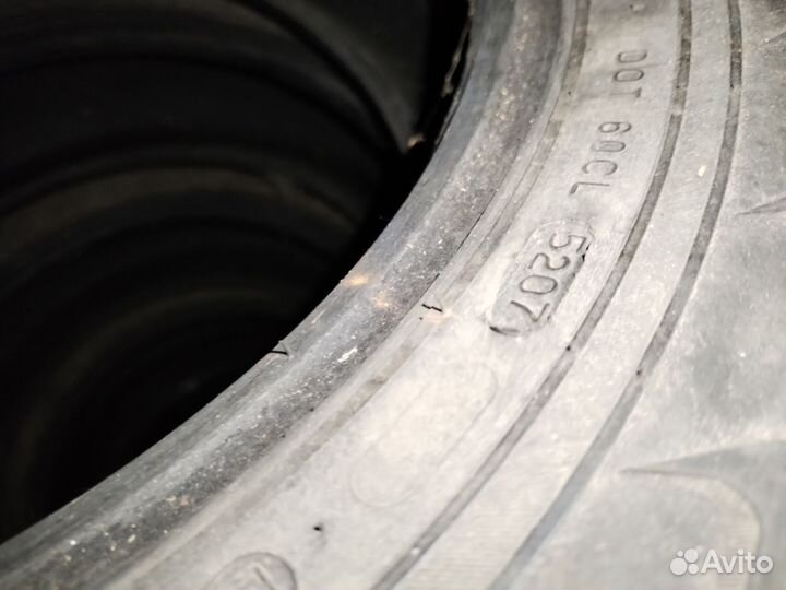 Nokian Tyres Hakkapeliitta 5 205/60 R16