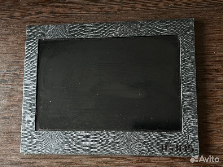 Палетка палитра магнитная для теней рефилов