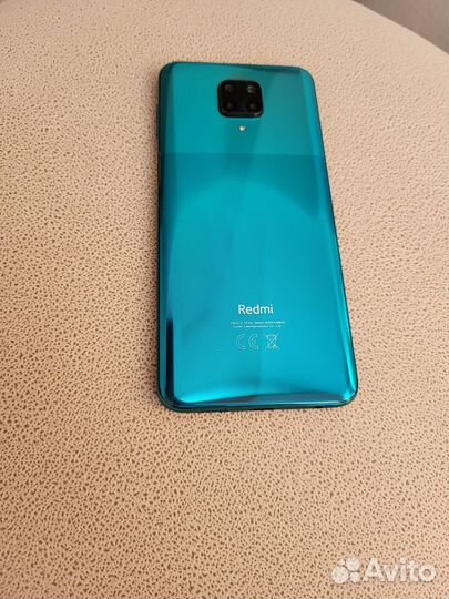 Xiaomi Note 9 PRO 6/128
