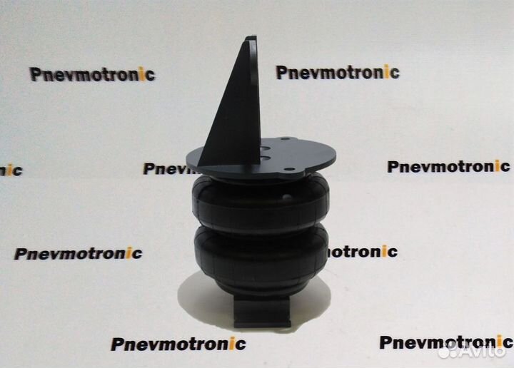 Пневмоподвеска Toyota Tacoma (2004-2011), задняя