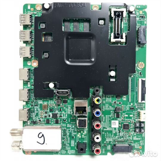 Main BN41-02353C BN94-10812C