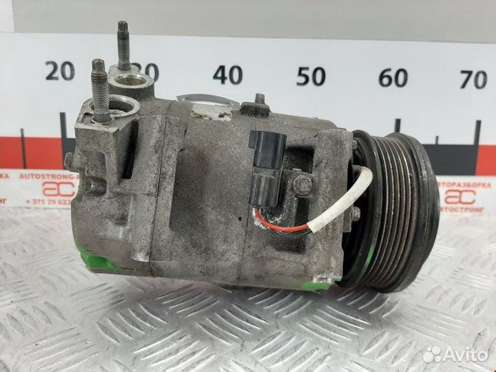 Компрессор кондиционера для Ford Mondeo 5 2025223
