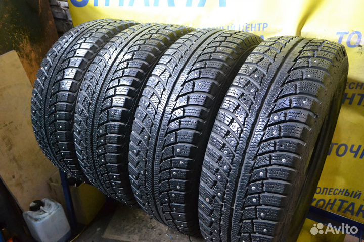 Gislaved Nord Frost 5 225/65 R17
