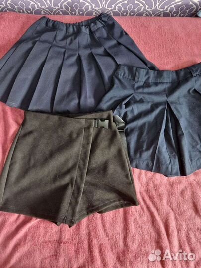 Вещи пакетом для девочки